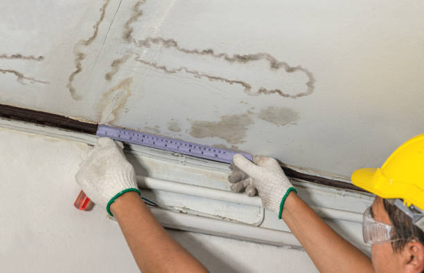 Reliable Emergency Water Damage Restoration contractor in Tekoa, WA by Water Damage Irwin